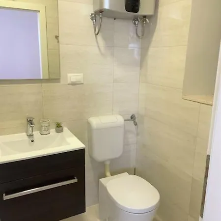 Dalmatins Milliondollar Sea View