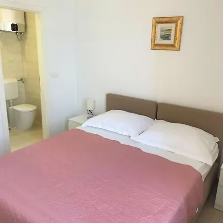 Dalmatins Milliondollar Sea View دوبروفينك