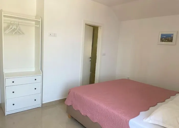 בית נופש Dalmatins Milliondollar Sea View דוברובניק