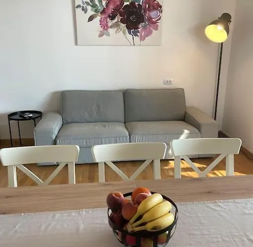 בית נופש Dalmatins Milliondollar Sea View