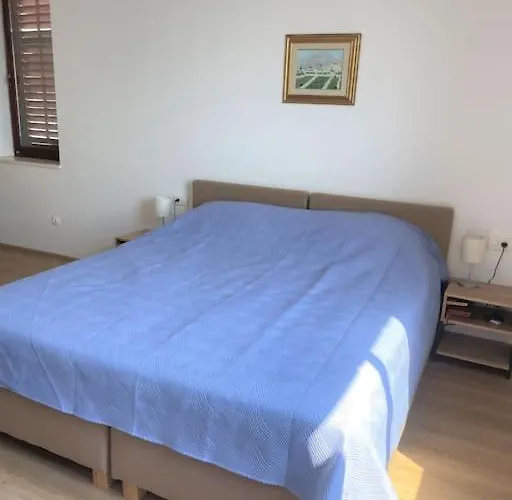 Dalmatins Milliondollar Sea View דוברובניק