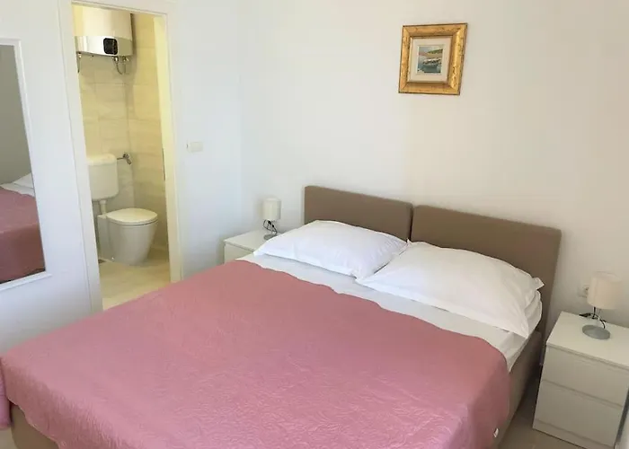 Dalmatins Milliondollar Sea View דוברובניק