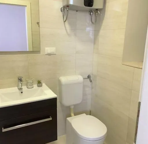 Dalmatins Milliondollar Sea View